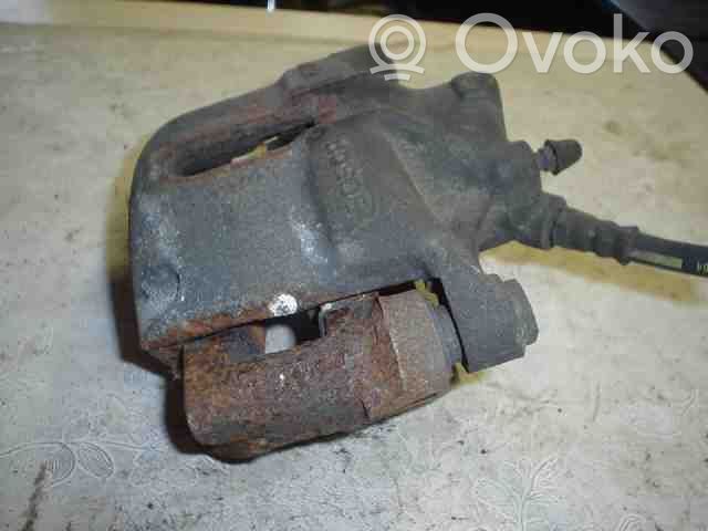 Opel Astra F Pinza del freno anteriore 
