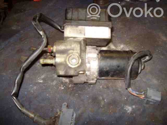Opel Astra F ABS Pump 