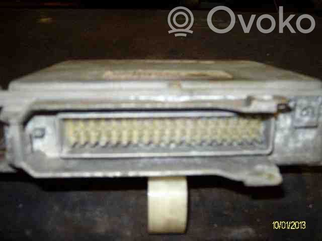 Opel Astra F Injection control unit/module 