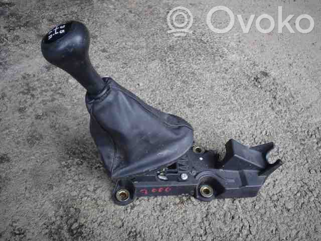 Selector caja de cambios