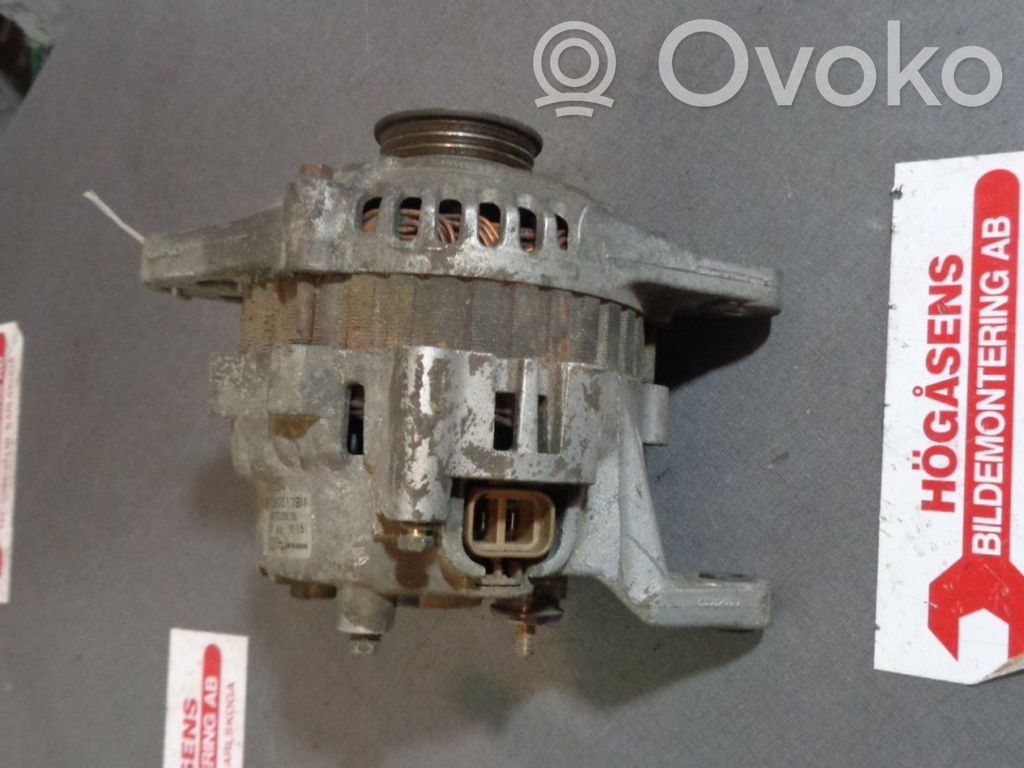 Alternador   A5T22997B