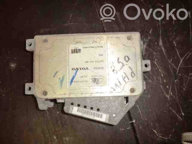Opel Astra F ABS control unit/module 
