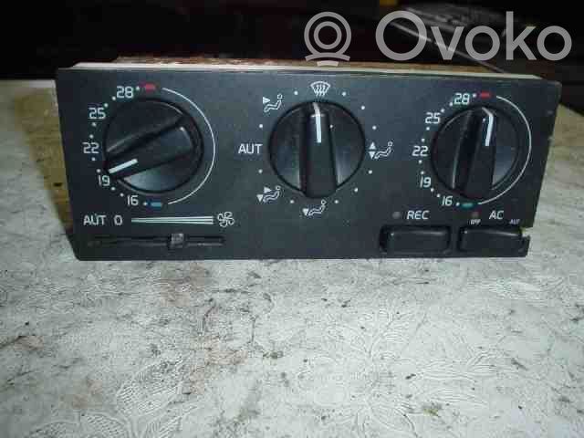 Opel Astra F Climate control unit 