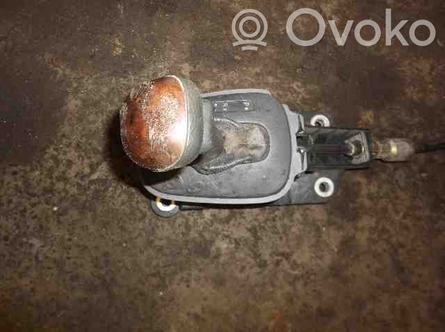 Selector caja de cambios