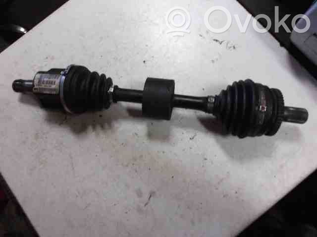 Opel Astra F Eje de transmisión delantero 
