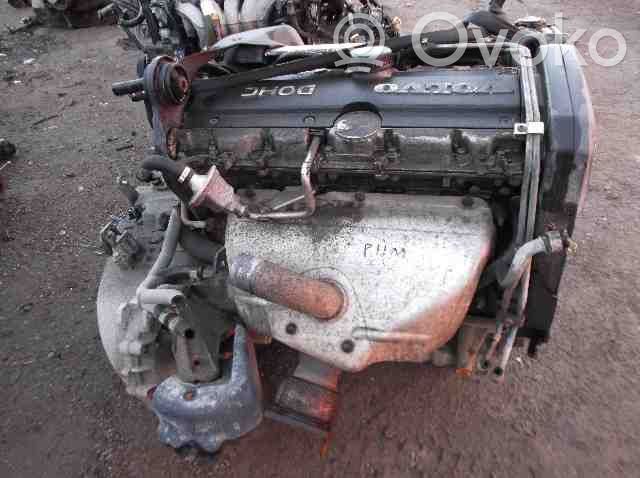 Variklis   B5254FS