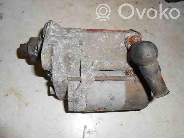 Opel Astra F Motor de arranque 