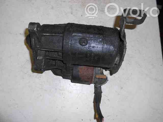 Motor de arranque   0001208707