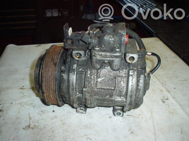 Opel Astra F Klimakompressor Pumpe 