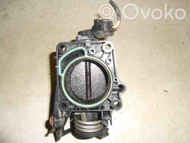 Opel Astra F Throttle valve 