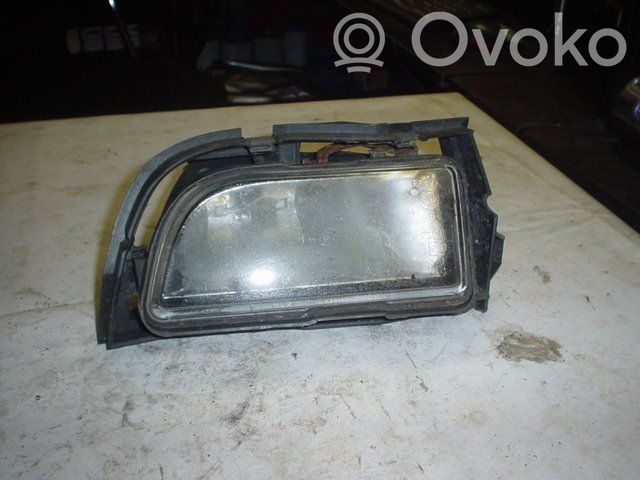 Opel Astra F Etusumuvalo 