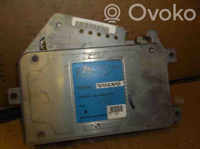 Opel Astra F ABS control unit/module 