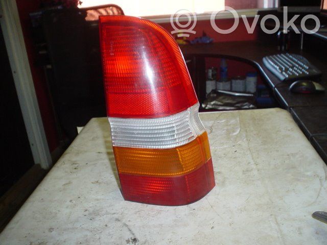 Opel Astra F Lampă spate în caroserie 