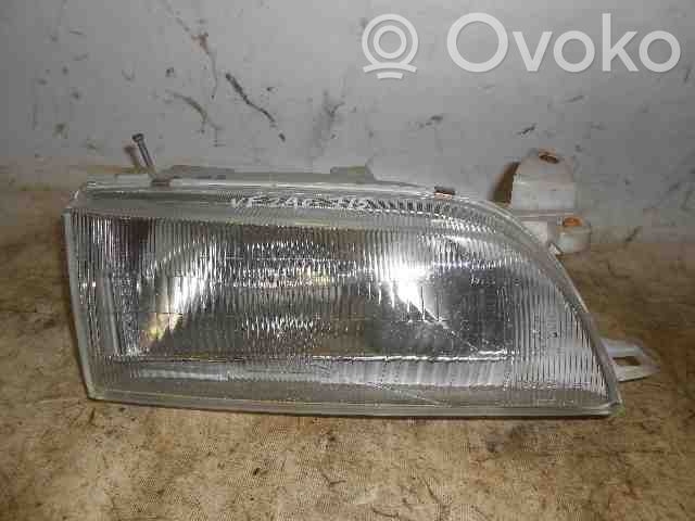 Opel Astra F Far 