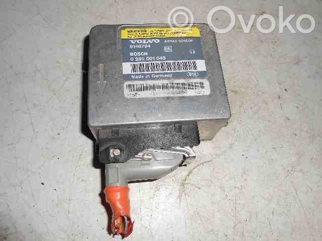 Opel Astra F Otras unidades de control/módulos 