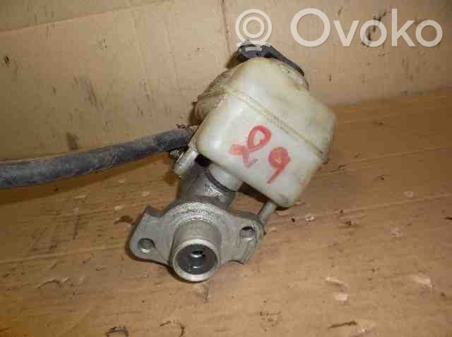 Opel Astra F Cilindro del sistema frenante 