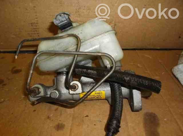 Opel Astra F Cilindro del sistema frenante 