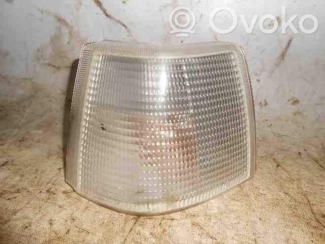 Opel Astra F Front indicator light 