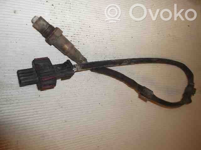 Sonde lambda   0258006197