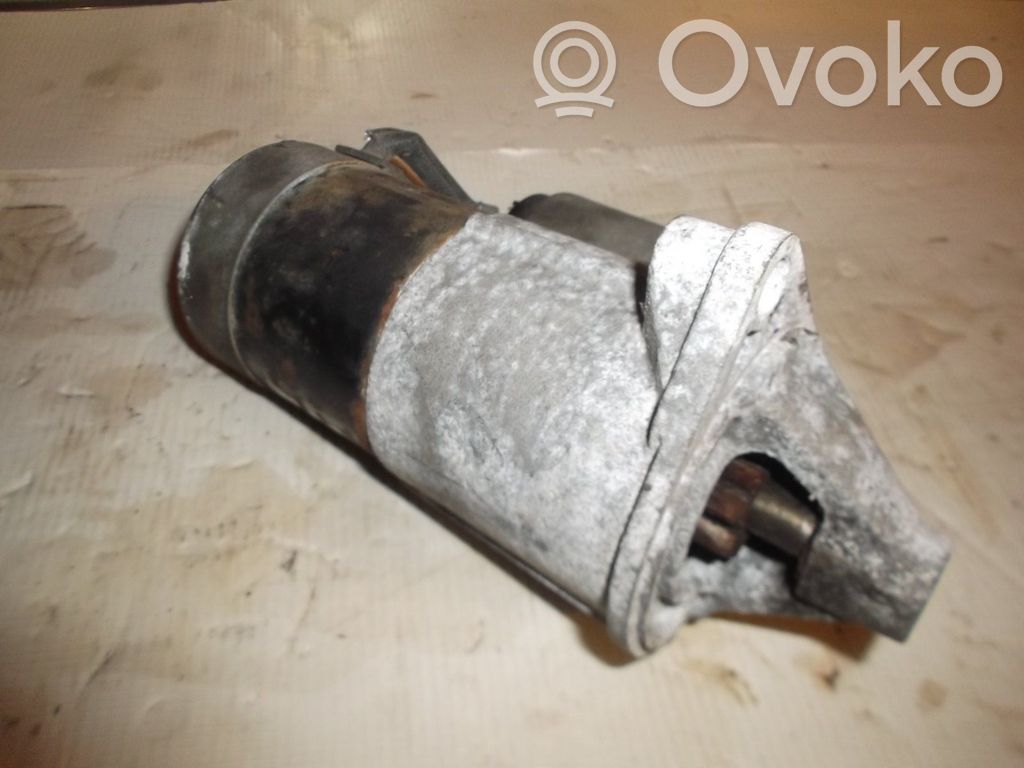 Motor de arranque   311008603