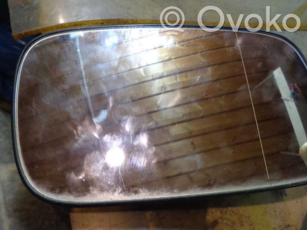 Opel Astra F Sivupeilin lasi 