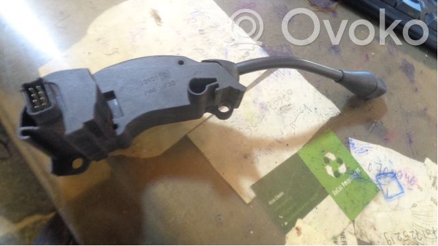 Unité de commande / module de régulateur de vitesse   A22054501