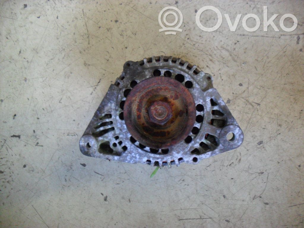 Opel Astra F Alternator 