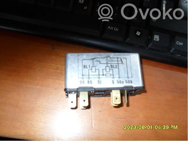 Opel Astra F Muu rele 