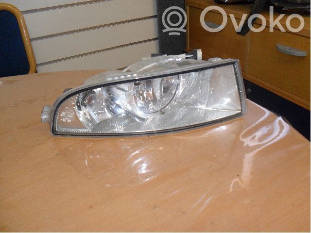 Opel Astra F Etusumuvalo 