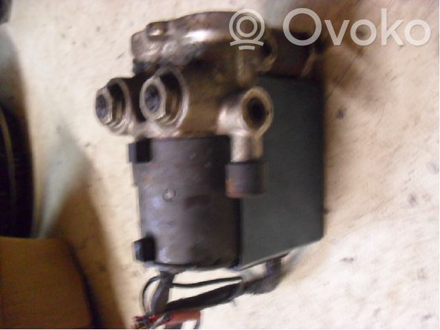 Opel Astra F ABS Pump 