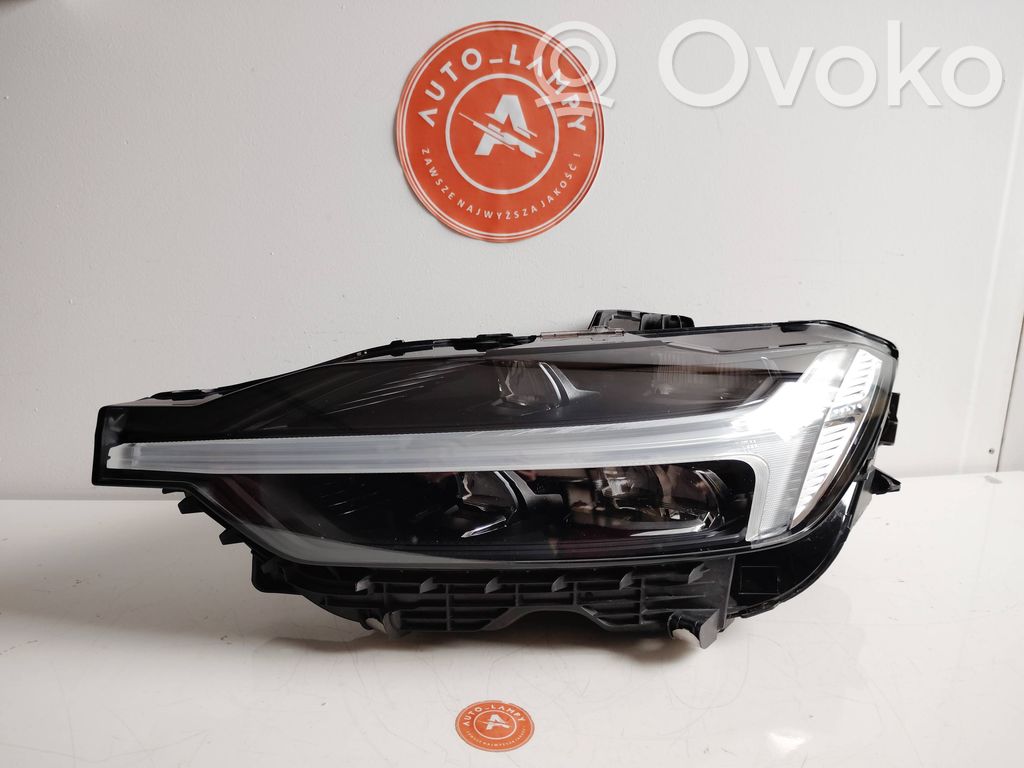Volvo XC60 Headlight/headlamp 