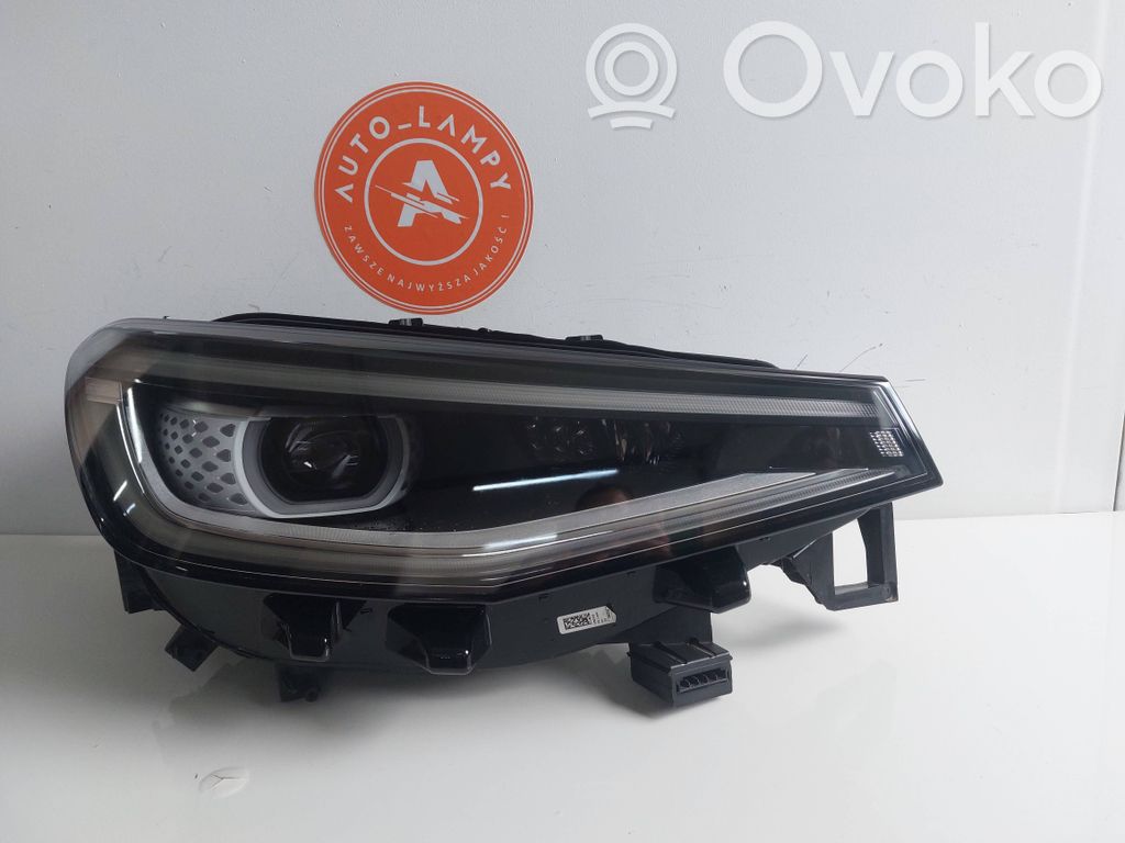 Scheinwerfer   TPVV020548,0021750511,11B941036H