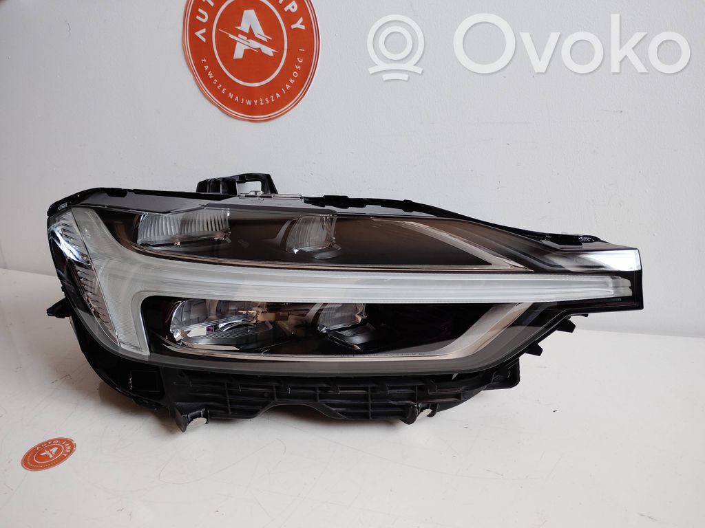 Volvo XC60 Headlight/headlamp 
