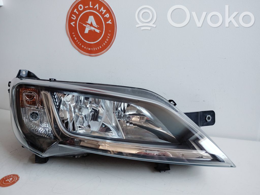 Scheinwerfer   00468622860