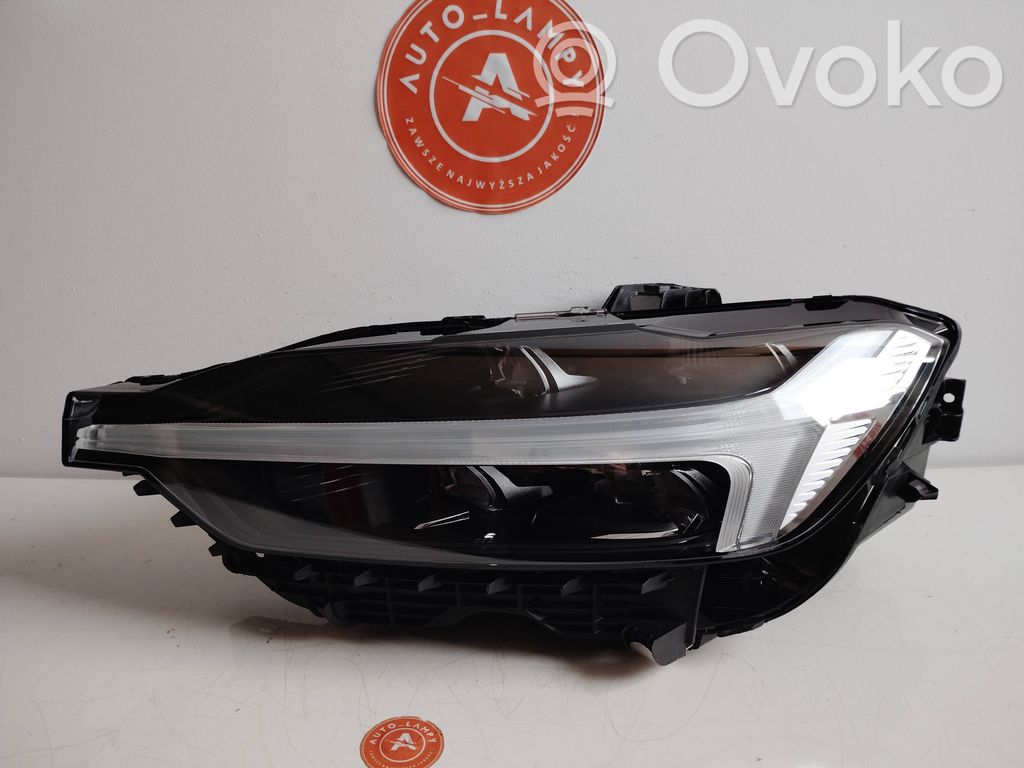 Volvo XC60 Headlight/headlamp 