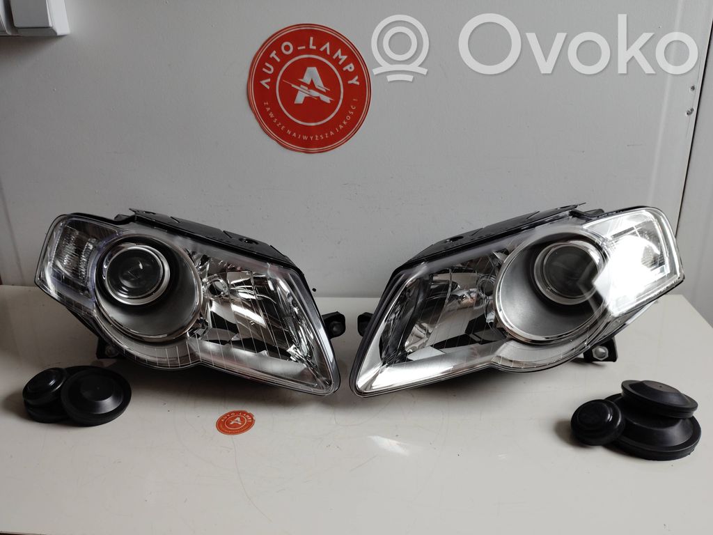 Headlight/headlamp   E13125,10023,20A734