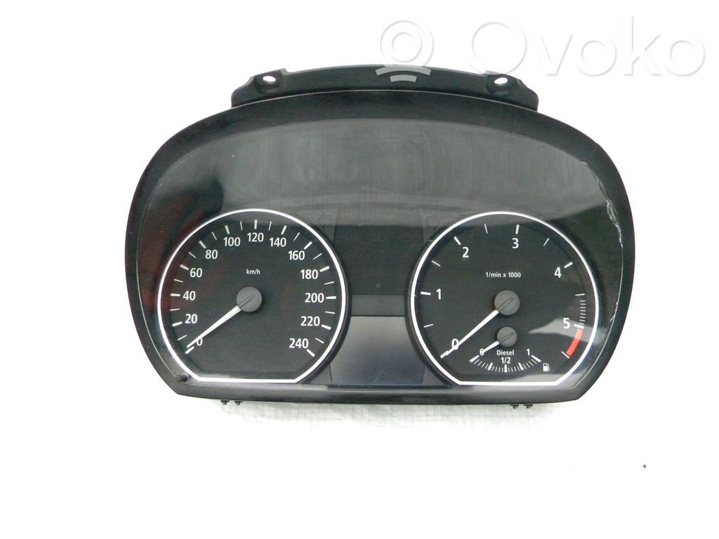 Speedometer (instrument cluster)   102495213,150027349,6947136