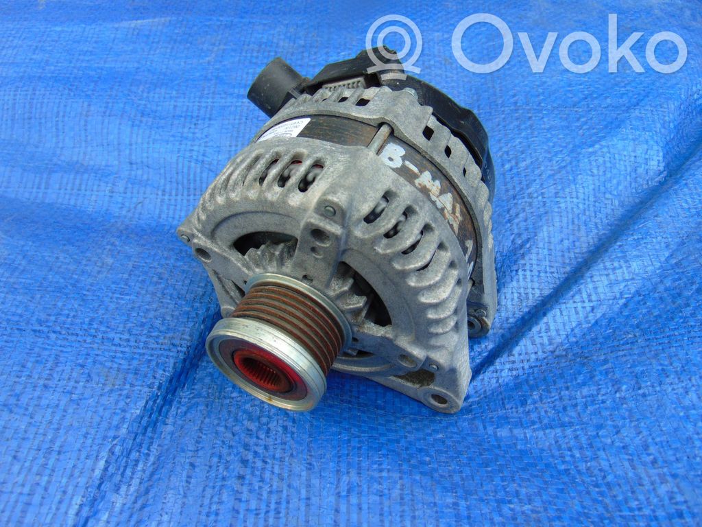 Generator/alternator   SC2150A,CV6T10300BC,MS1042101731