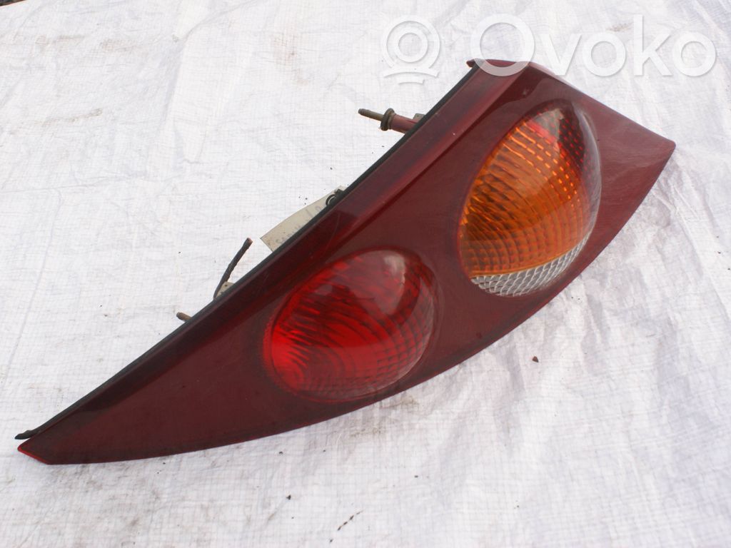 Ford Cougar Rear/tail lights 