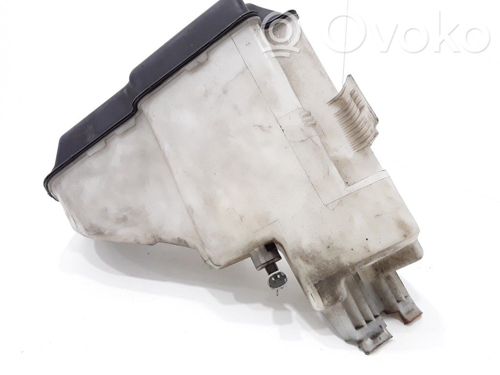 BMW 3 E46 Depósito/tanque del líquido limpiaparabrisas 