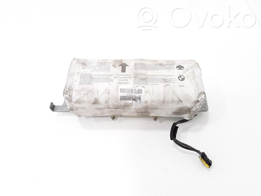 BMW 3 E46 Airbag del pasajero 