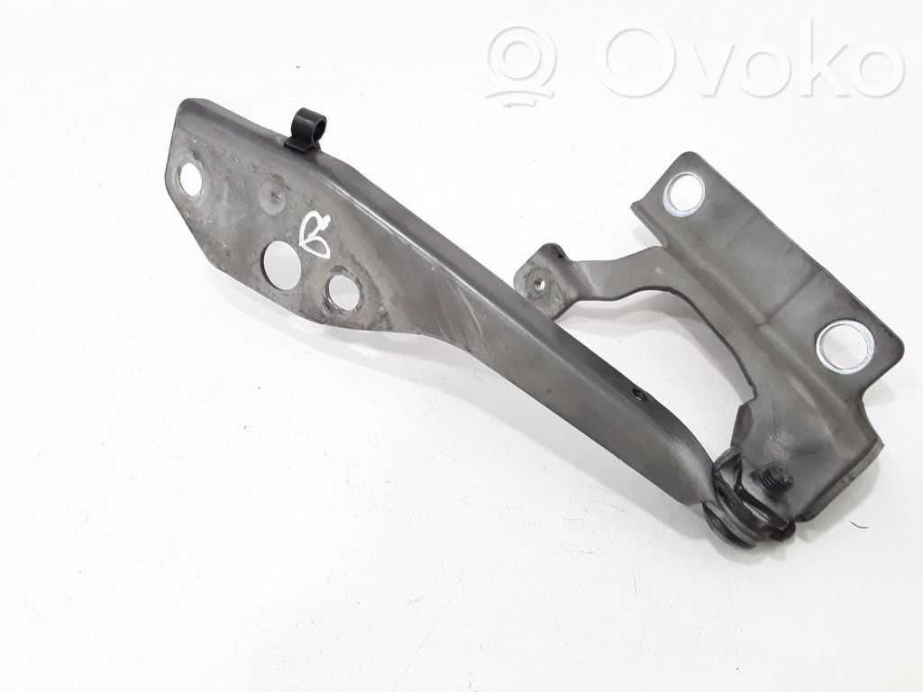 Volvo V50 Engine bonnet/hood hinges 