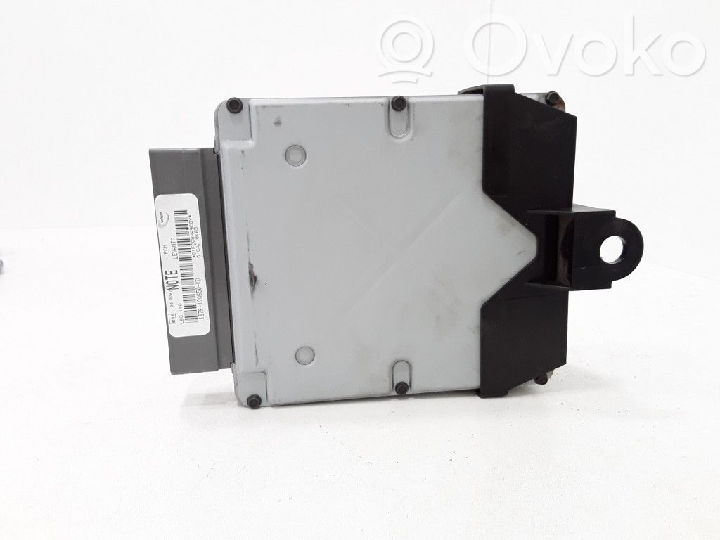 Ford Mondeo Mk III Engine control unit/module 