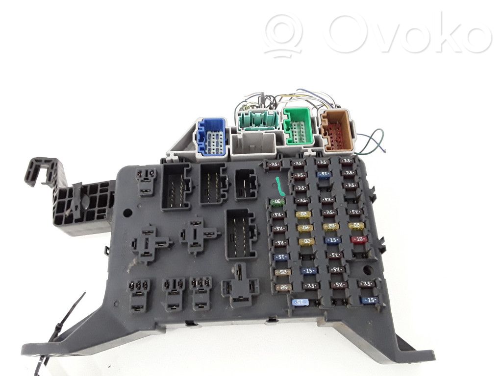 Ford Mondeo Mk III Modul siguranțe 