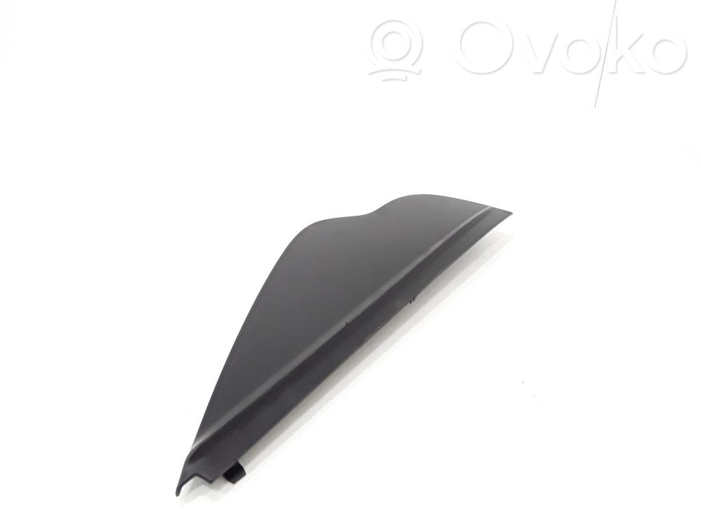 Volkswagen Sharan Moldura del extremo lateral de panel 