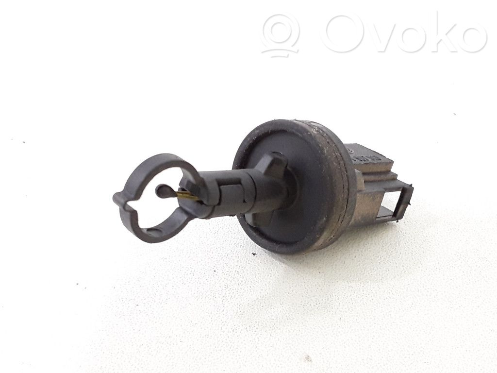Volkswagen Sharan Interior temperature sensor 