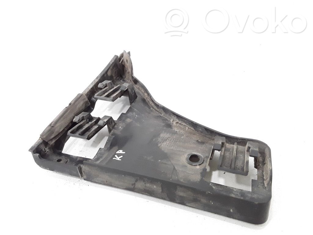 Volkswagen Sharan Front bumper mounting bracket 