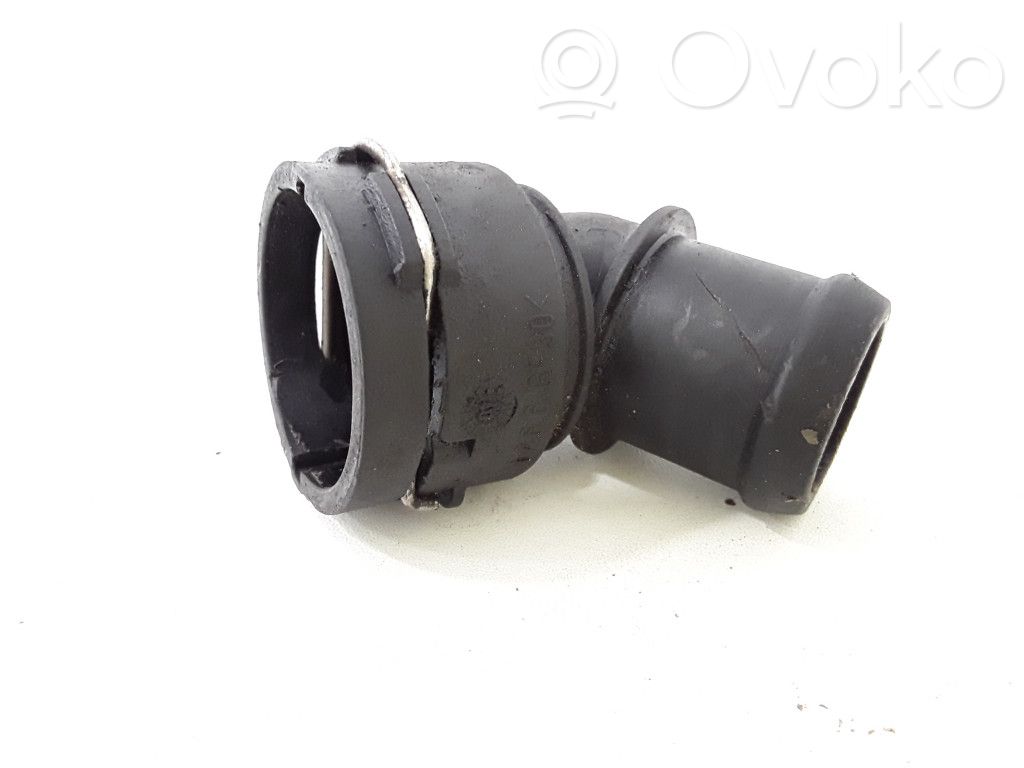 Volkswagen Sharan Engine coolant pipe/hose 