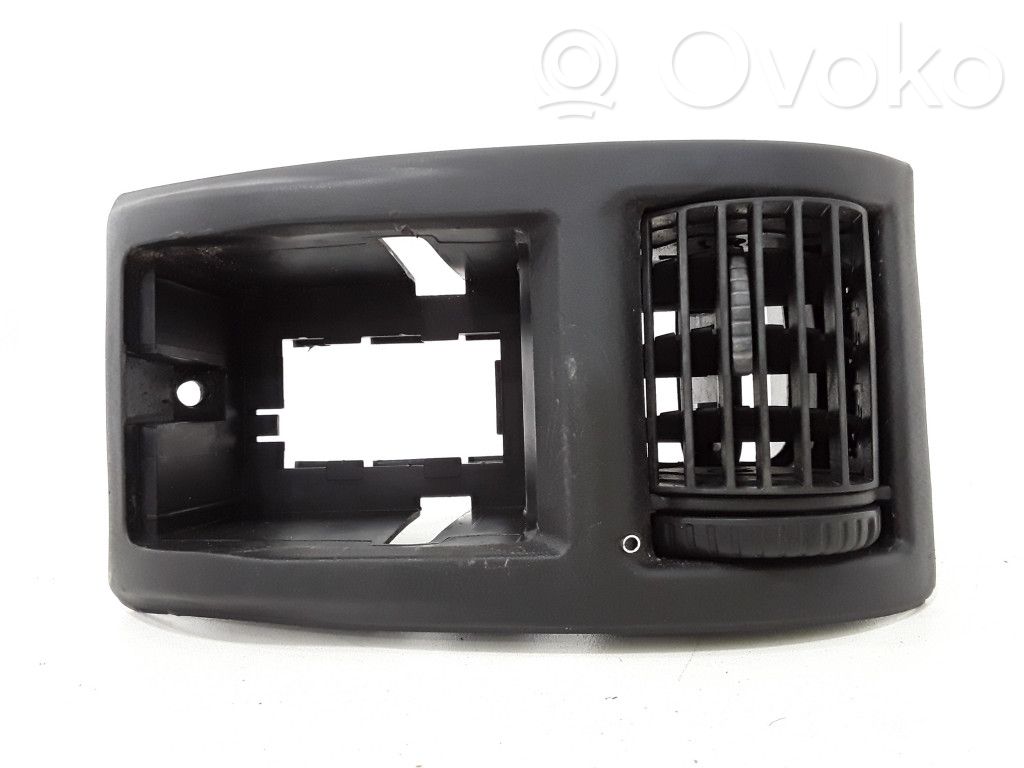 Opel Astra G Dashboard side air vent grill/cover trim 
