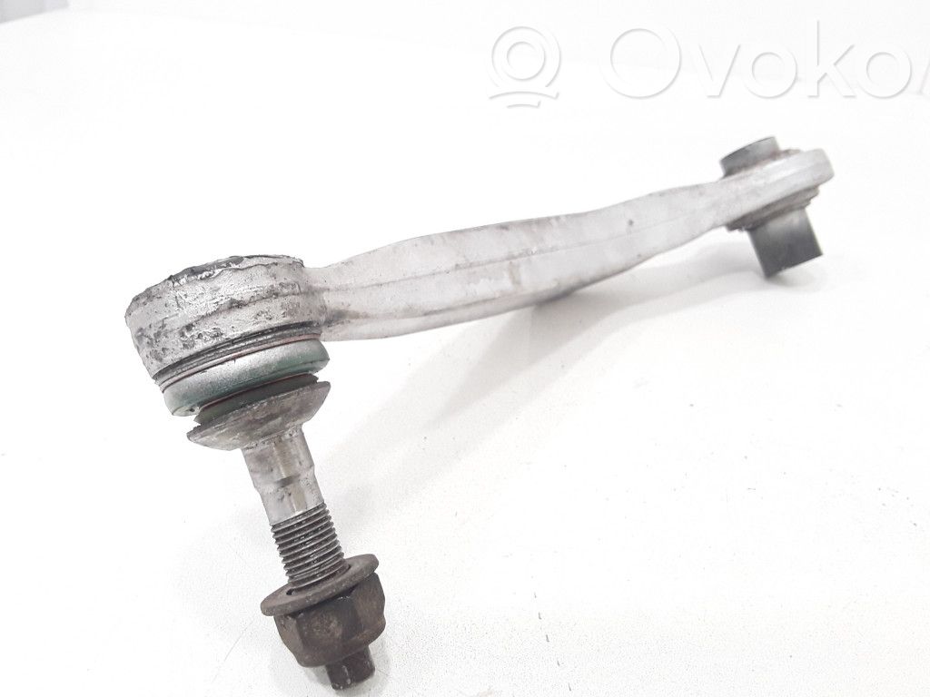 Rear control arm